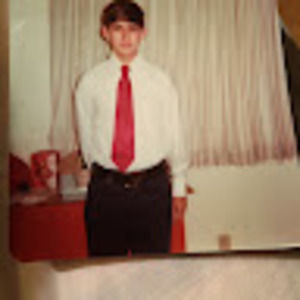 Meet your Posher, Mark